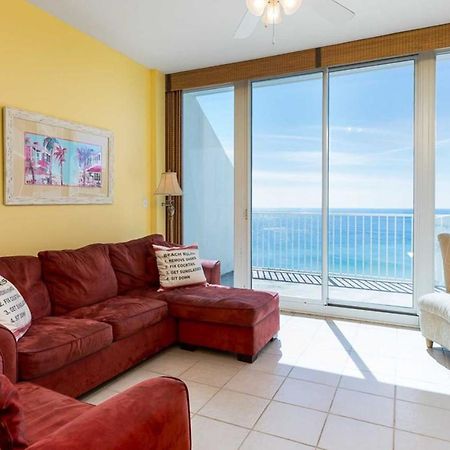 Lighthouse 1403 Villa Gulf Shores Bagian luar foto