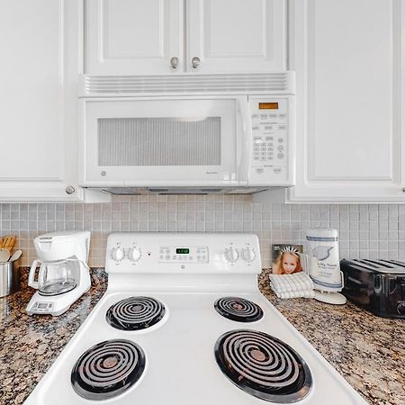 Lighthouse 1403 Villa Gulf Shores Bagian luar foto