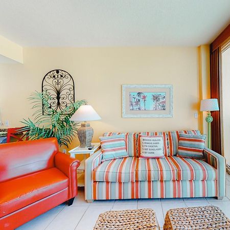 Lighthouse 1403 Villa Gulf Shores Bagian luar foto
