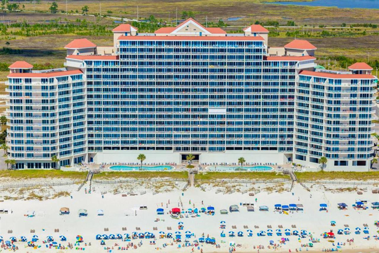 Lighthouse 1403 Villa Gulf Shores Bagian luar foto