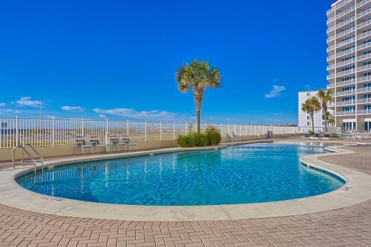 Lighthouse 1403 Villa Gulf Shores Bagian luar foto