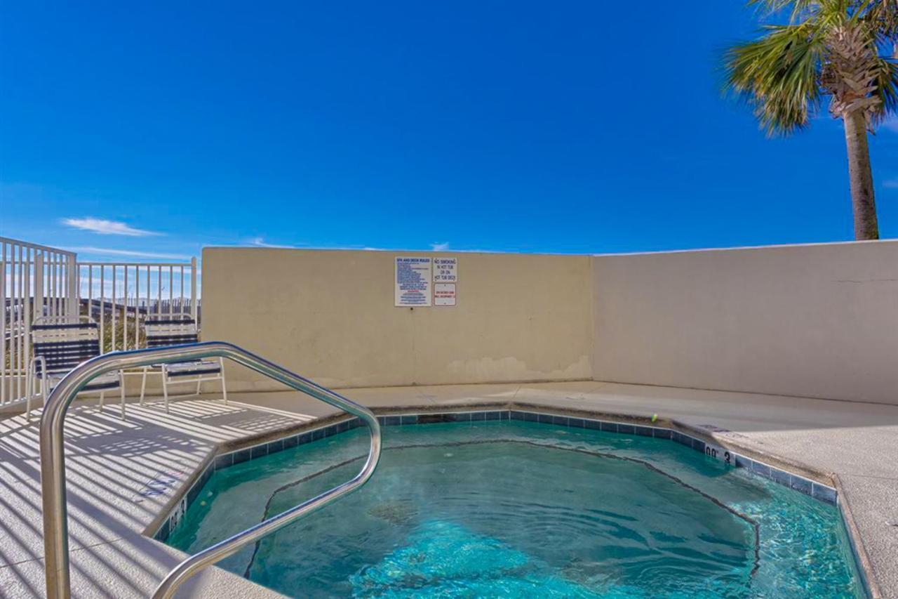 Lighthouse 1403 Villa Gulf Shores Bagian luar foto