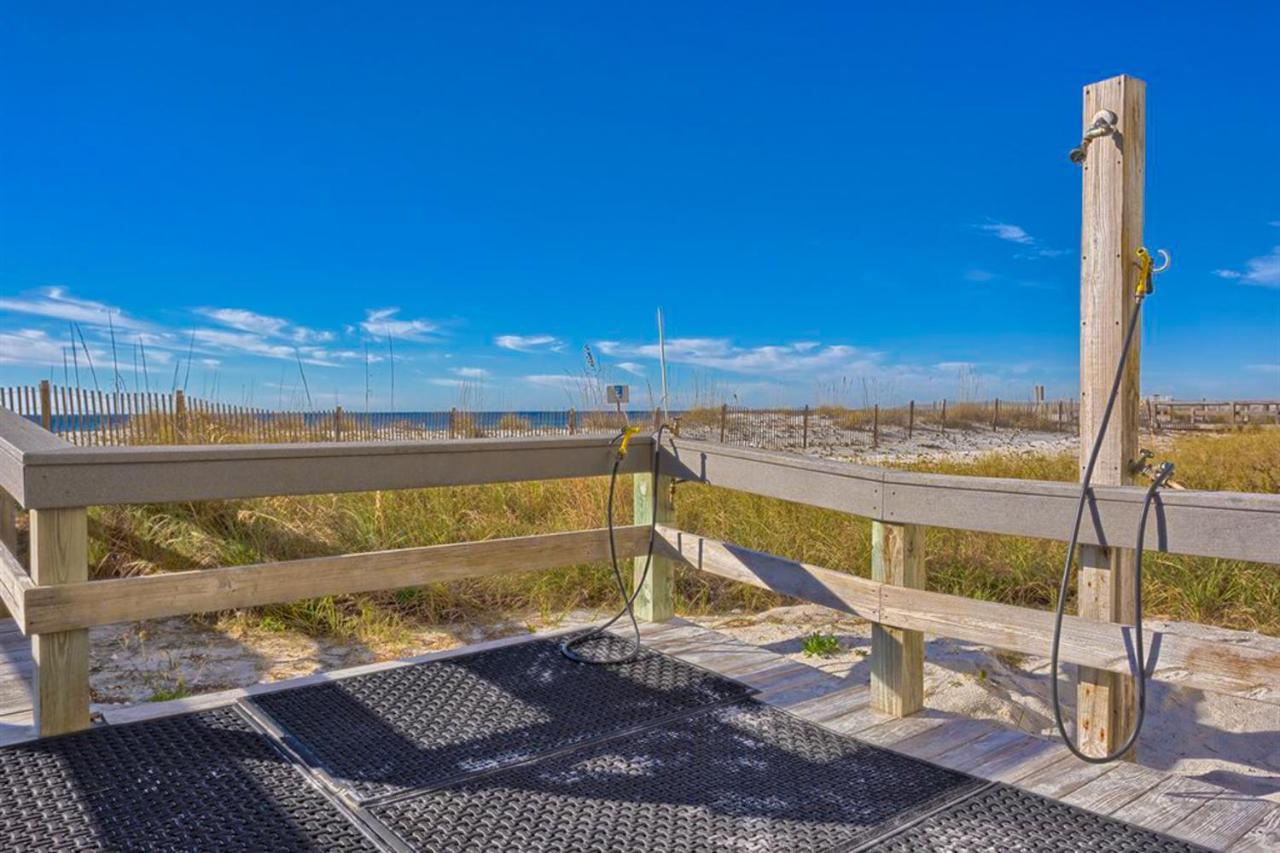 Lighthouse 1403 Villa Gulf Shores Bagian luar foto
