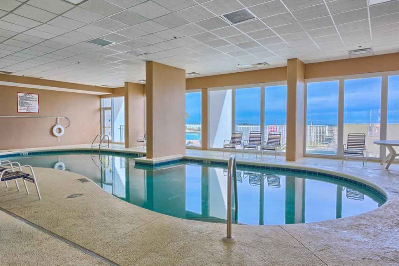 Lighthouse 1403 Villa Gulf Shores Bagian luar foto