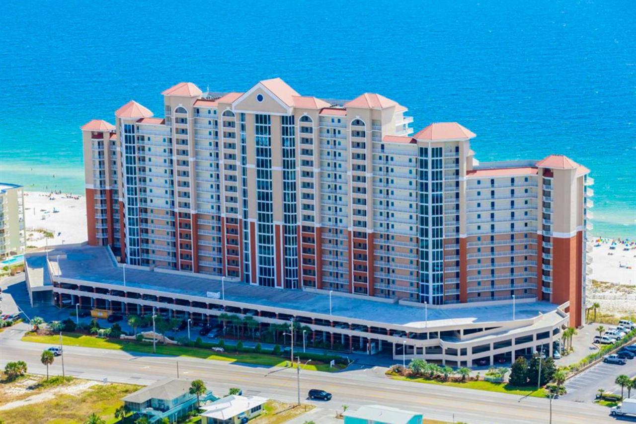 Lighthouse 1403 Villa Gulf Shores Bagian luar foto