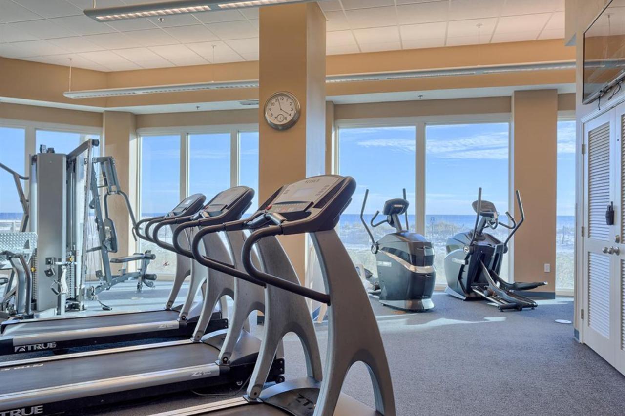 Lighthouse 1403 Villa Gulf Shores Bagian luar foto