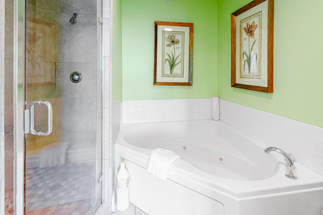 Lighthouse 1403 Villa Gulf Shores Bagian luar foto