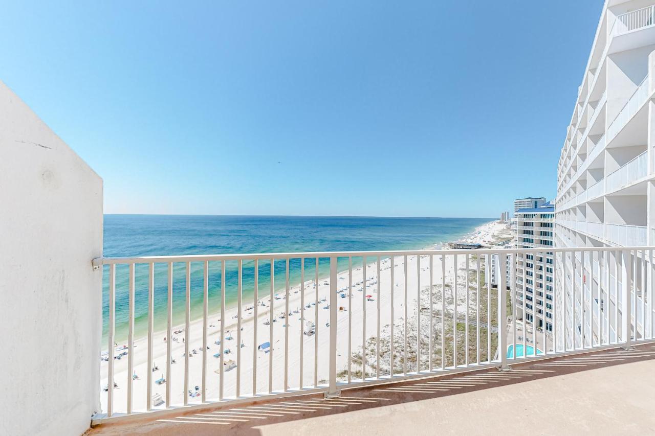Lighthouse 1403 Villa Gulf Shores Bagian luar foto