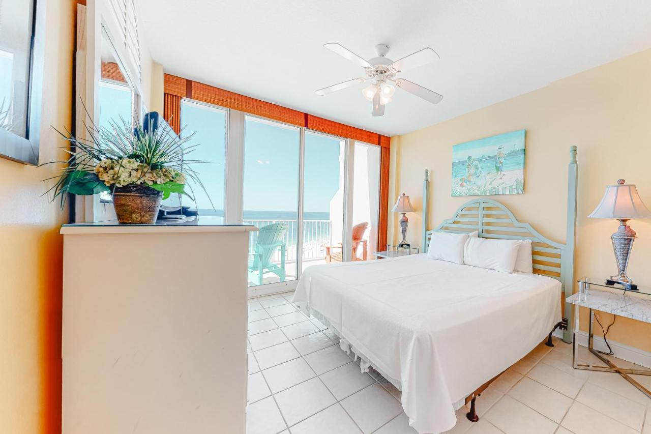Lighthouse 1403 Villa Gulf Shores Bagian luar foto