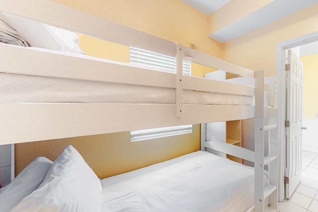 Lighthouse 1403 Villa Gulf Shores Bagian luar foto