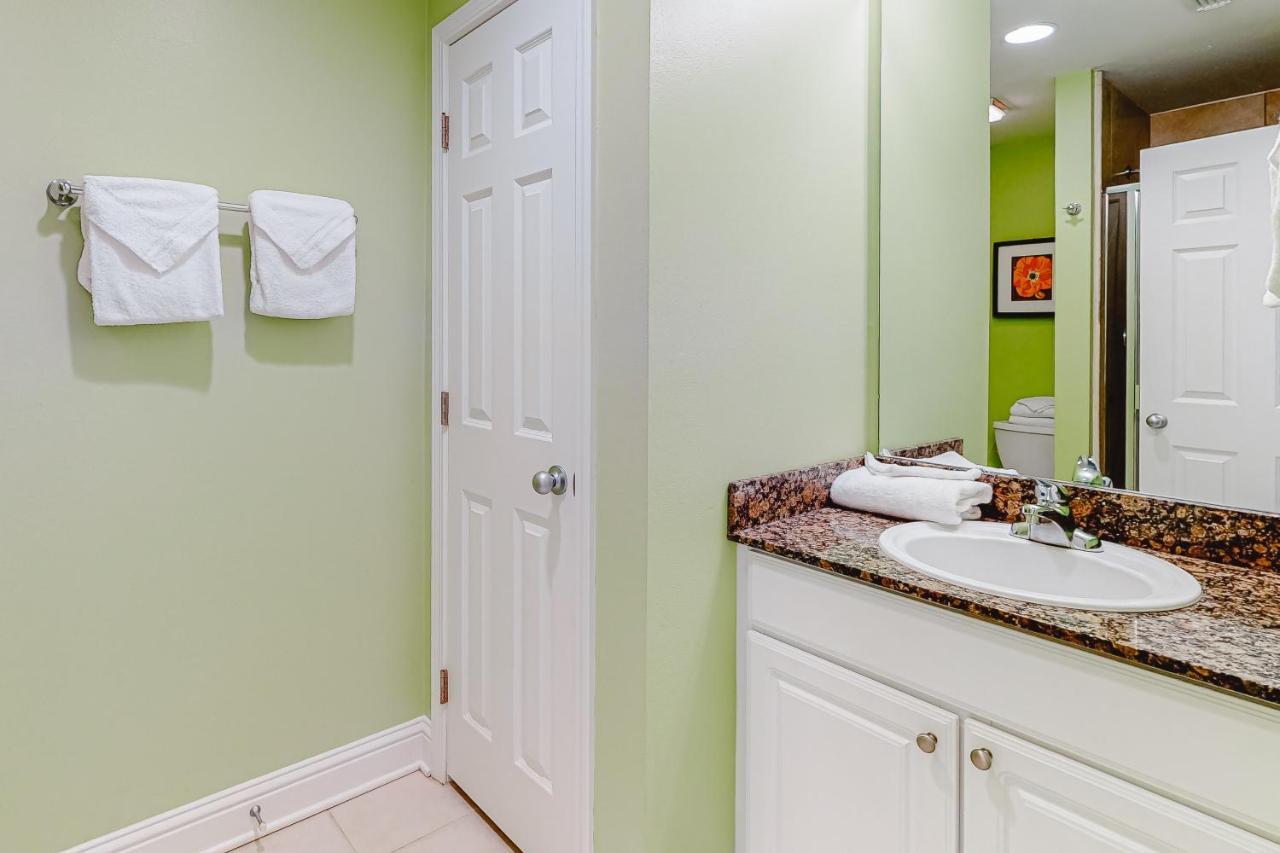 Lighthouse 1403 Villa Gulf Shores Bagian luar foto