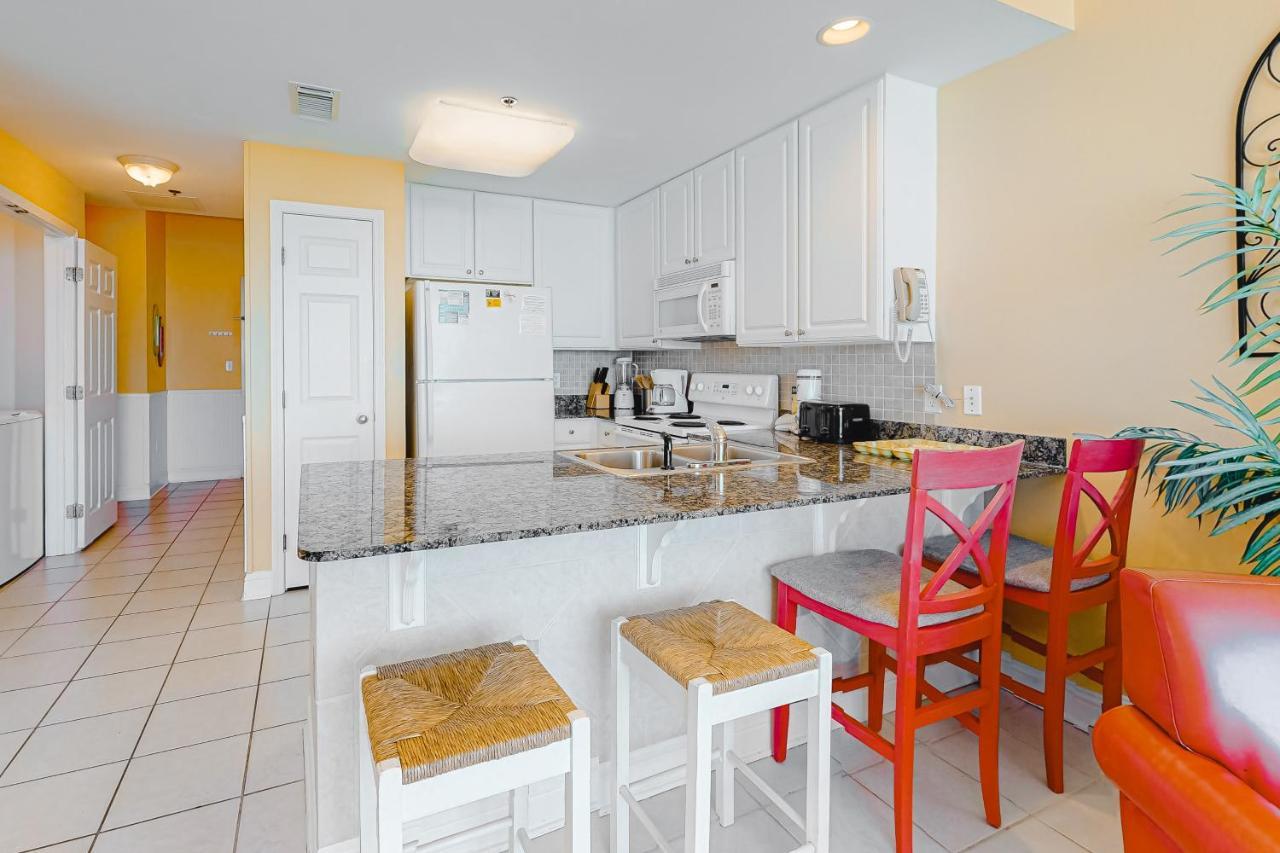 Lighthouse 1403 Villa Gulf Shores Bagian luar foto