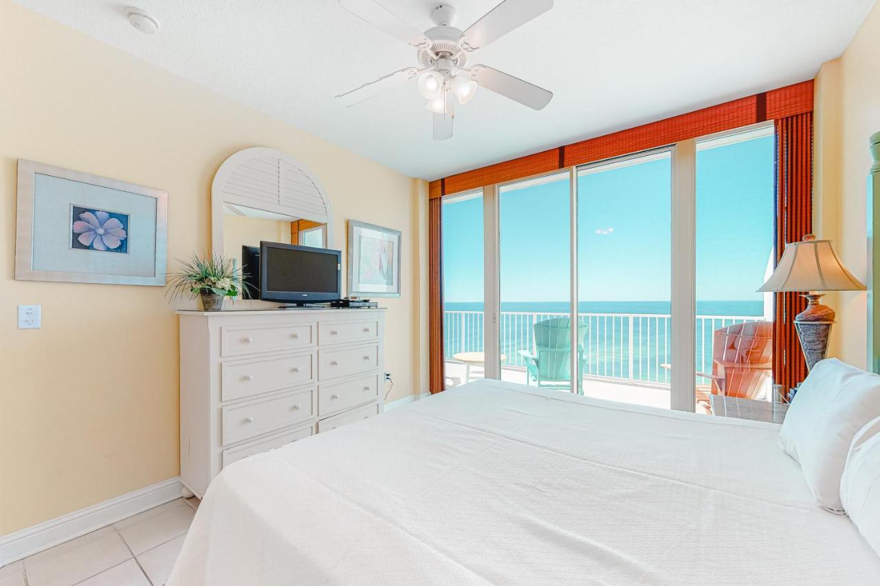 Lighthouse 1403 Villa Gulf Shores Bagian luar foto