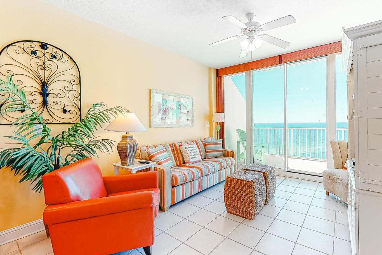 Lighthouse 1403 Villa Gulf Shores Bagian luar foto