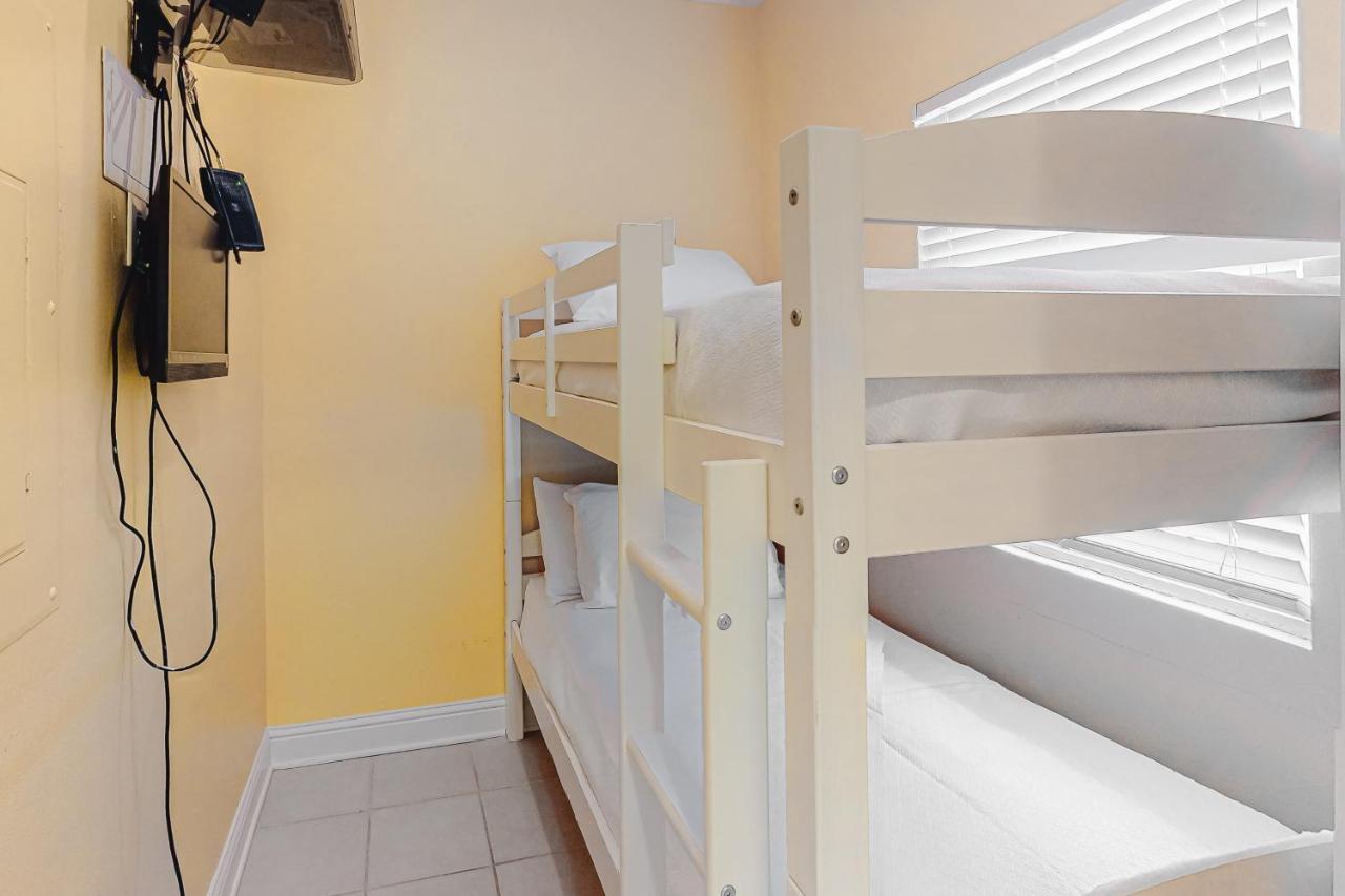 Lighthouse 1403 Villa Gulf Shores Bagian luar foto