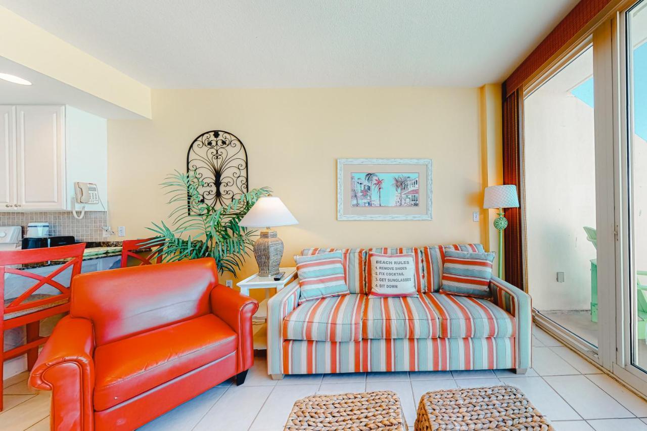 Lighthouse 1403 Villa Gulf Shores Bagian luar foto