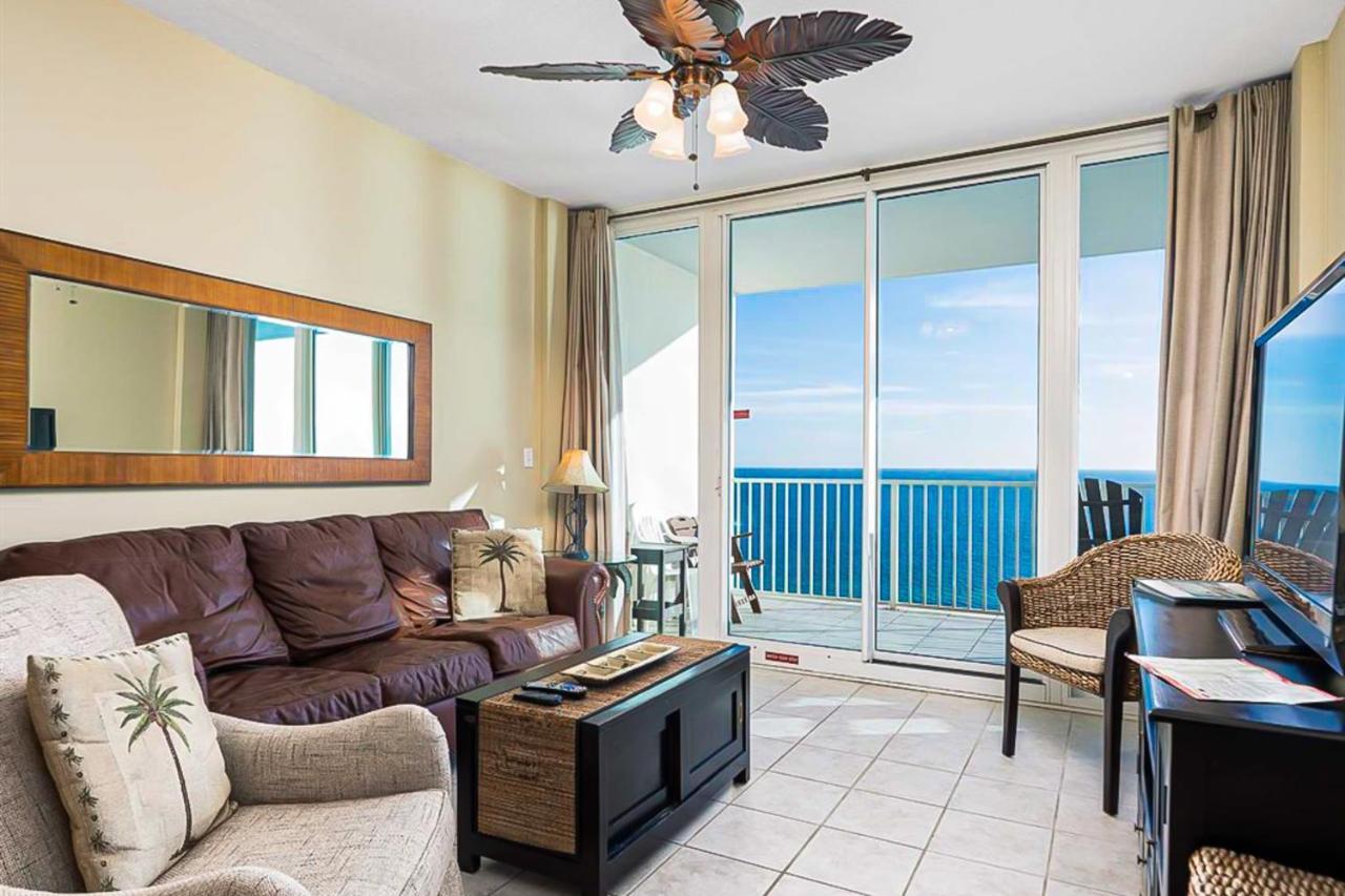 Lighthouse 1403 Villa Gulf Shores Ruang foto